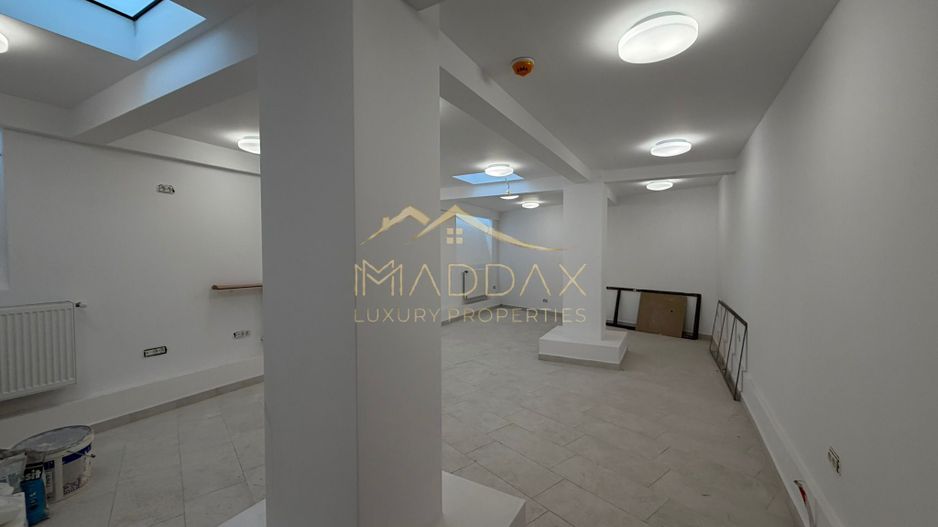 Spatiu Apartamente/ Hotel //​ ​1027.80 mp // Zona Obor - Poză 26