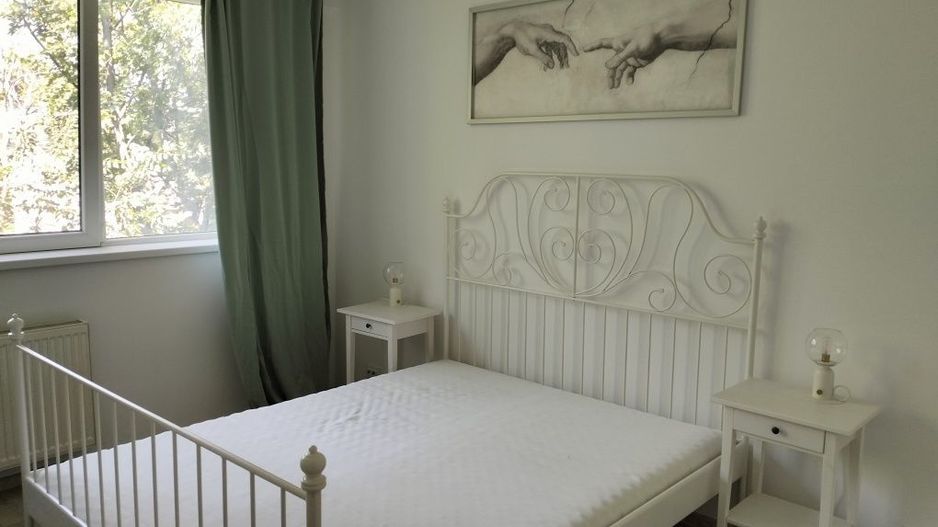 Apartament 3 camere de inchiriat - Drumul taberei - Poză 1