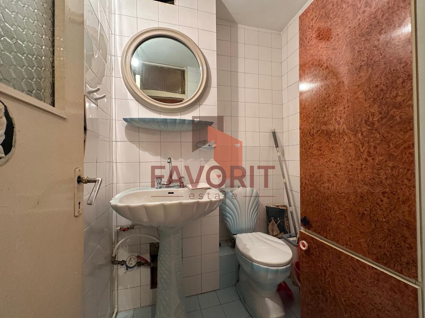 3 camere | etaj 2 | centrala proprie | zona excelenta | - Poză 15