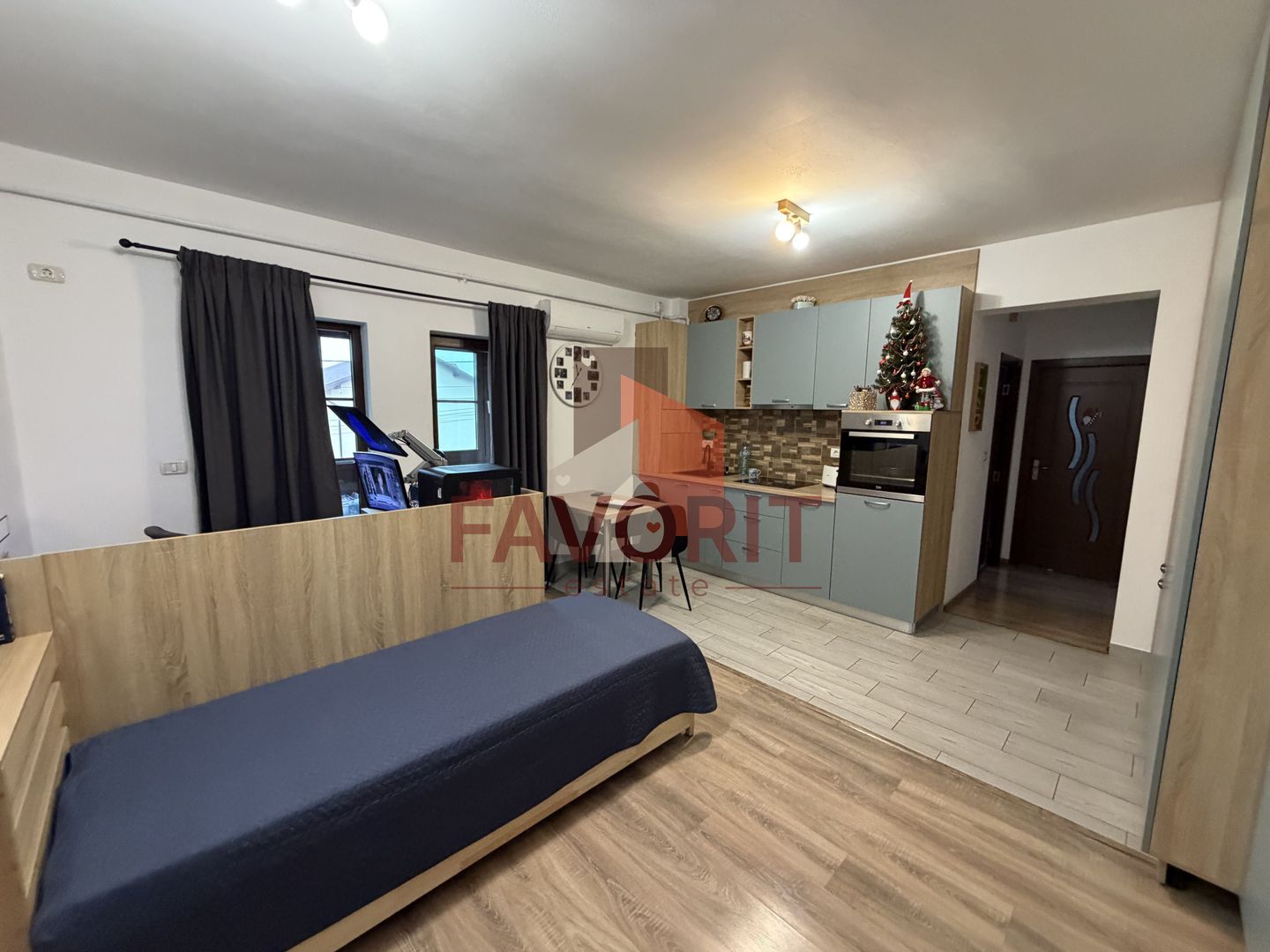 Comision 0%. Etaj 1. Zona linistita la 2 pasi de magazin - Poză 3