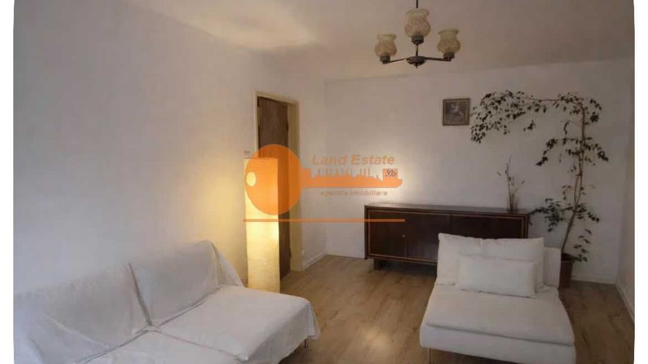 Apartament 3 camere | Dristor | 63 mp | 2 minute de metrou - Poză 1