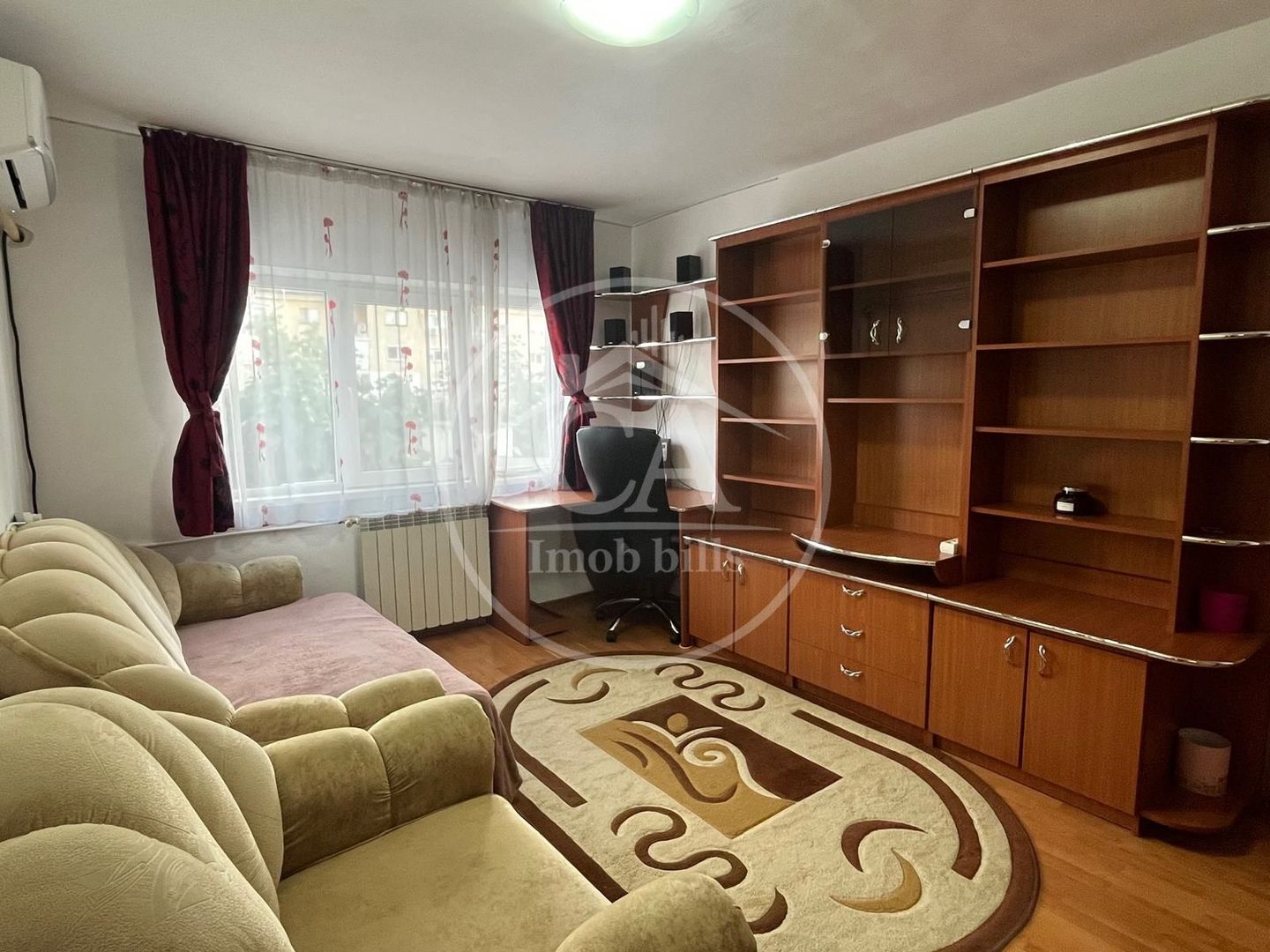 Apartament de închiriat cu 2 camere în zona Ioșia, Oradea - Poză 3