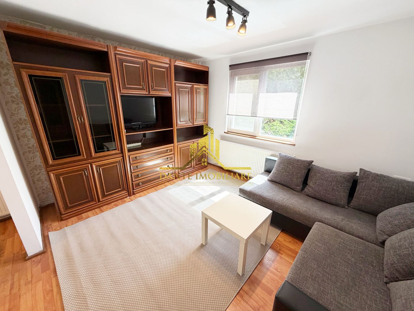 2 camere, modern, renovat, parcare, Andrei Muresanu, LIDL, Engels - Poză 12