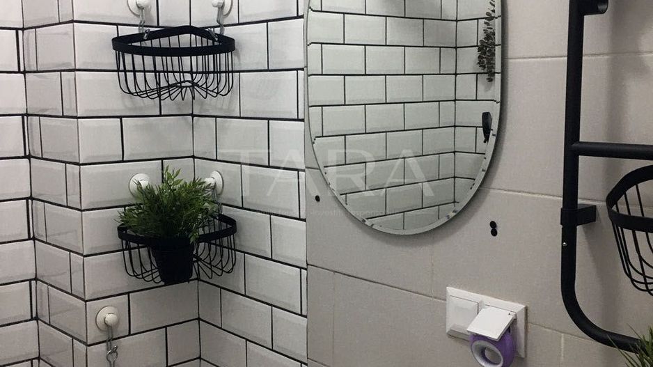 Apartament cu 1 camera - Horea - Poză 8