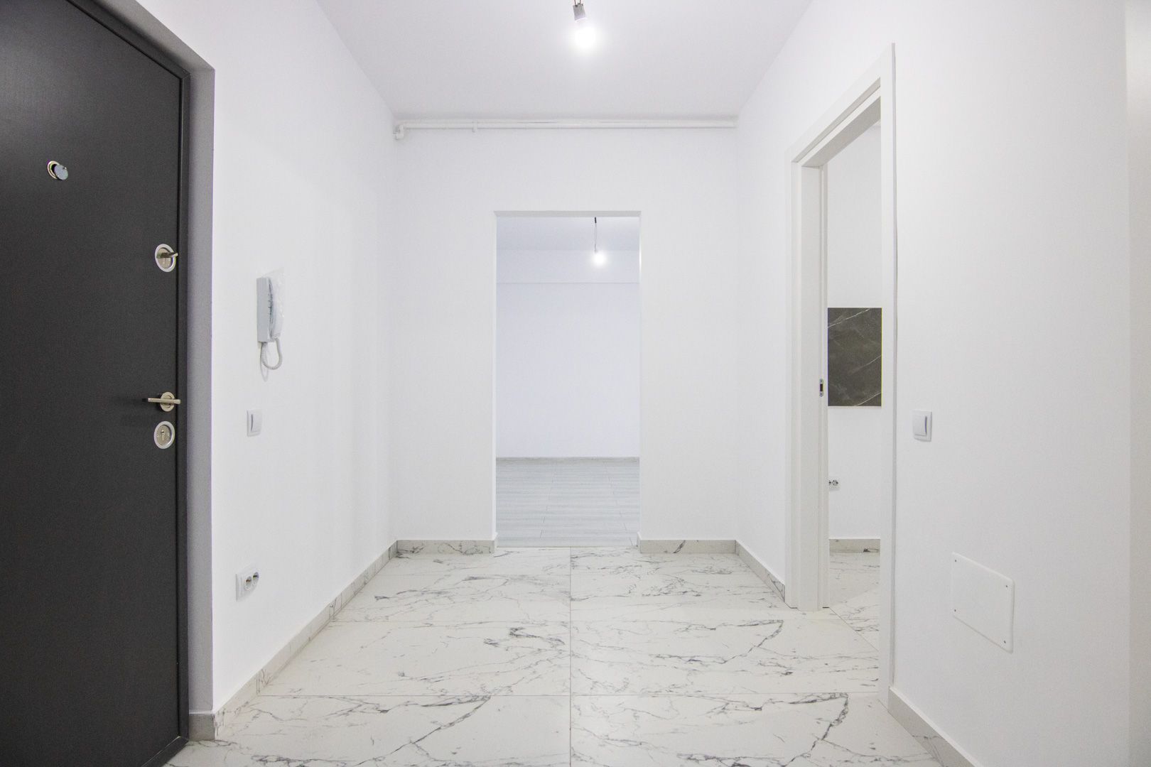 Valea Cascadelor | 2 Camere | Bloc Finalizat | Militari | Comision 0% - Poză 1