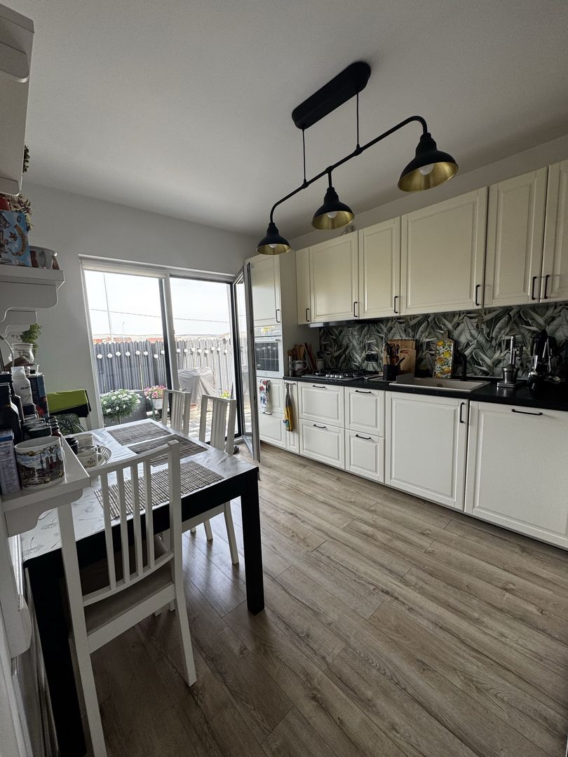 Duplex de vânzare in Alba Iulia - Poză 5