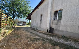 Proprietate de 9.881mp în Dudașul Schelei – Ideal Agroturism sau Fermă - Poză 2