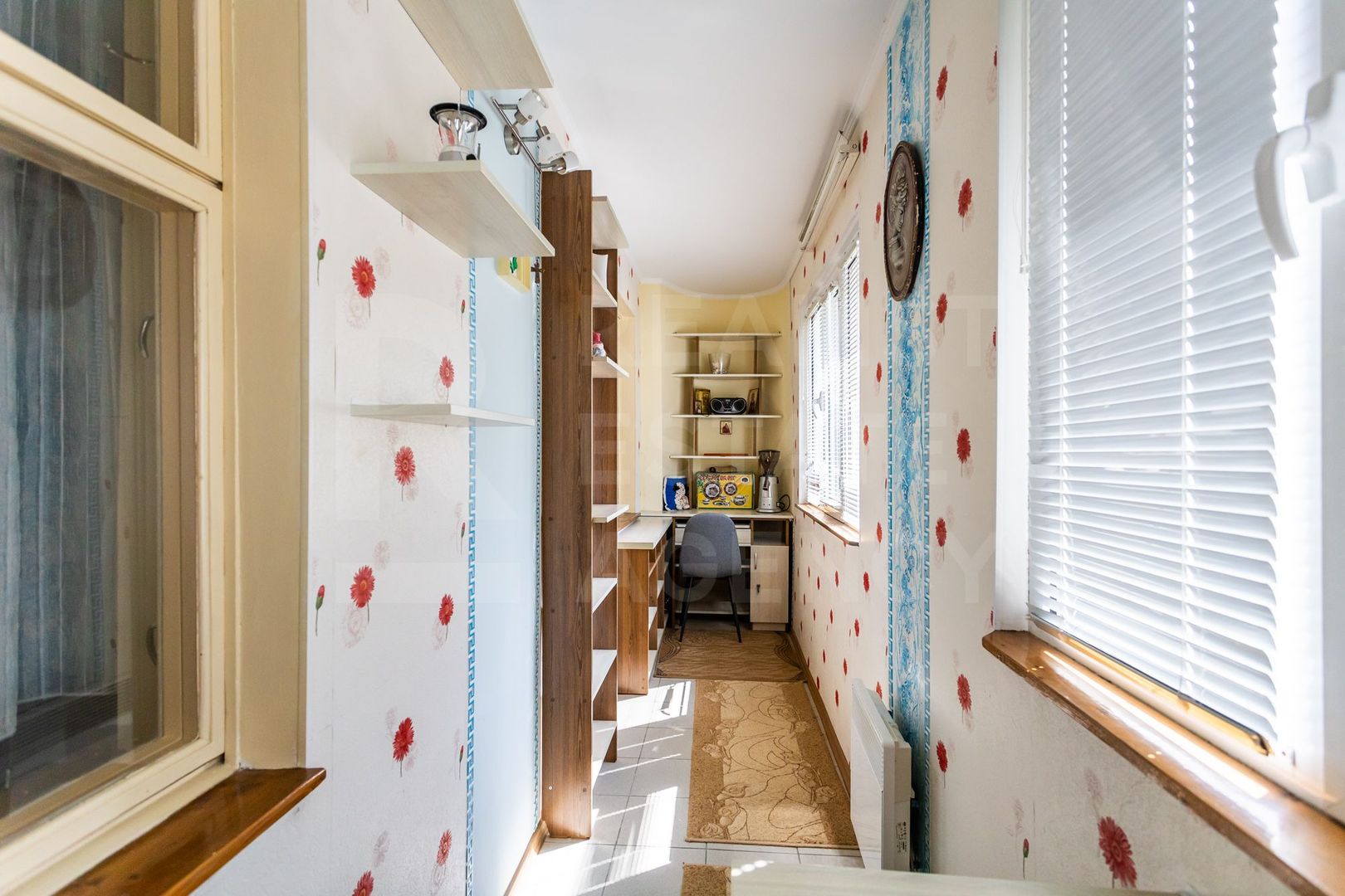 Vânzare, apartament, o cameră, bd. Mircea cel Bătrân, Ciocana - Poză 9