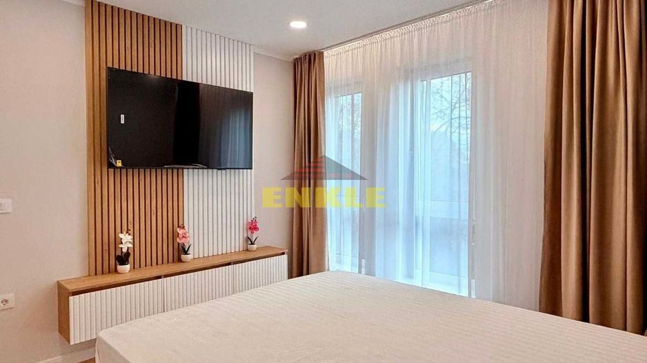 Apartament cu 2 camere de inchiriat, zona Ultracentrala | BLOC NOU - Poză 2