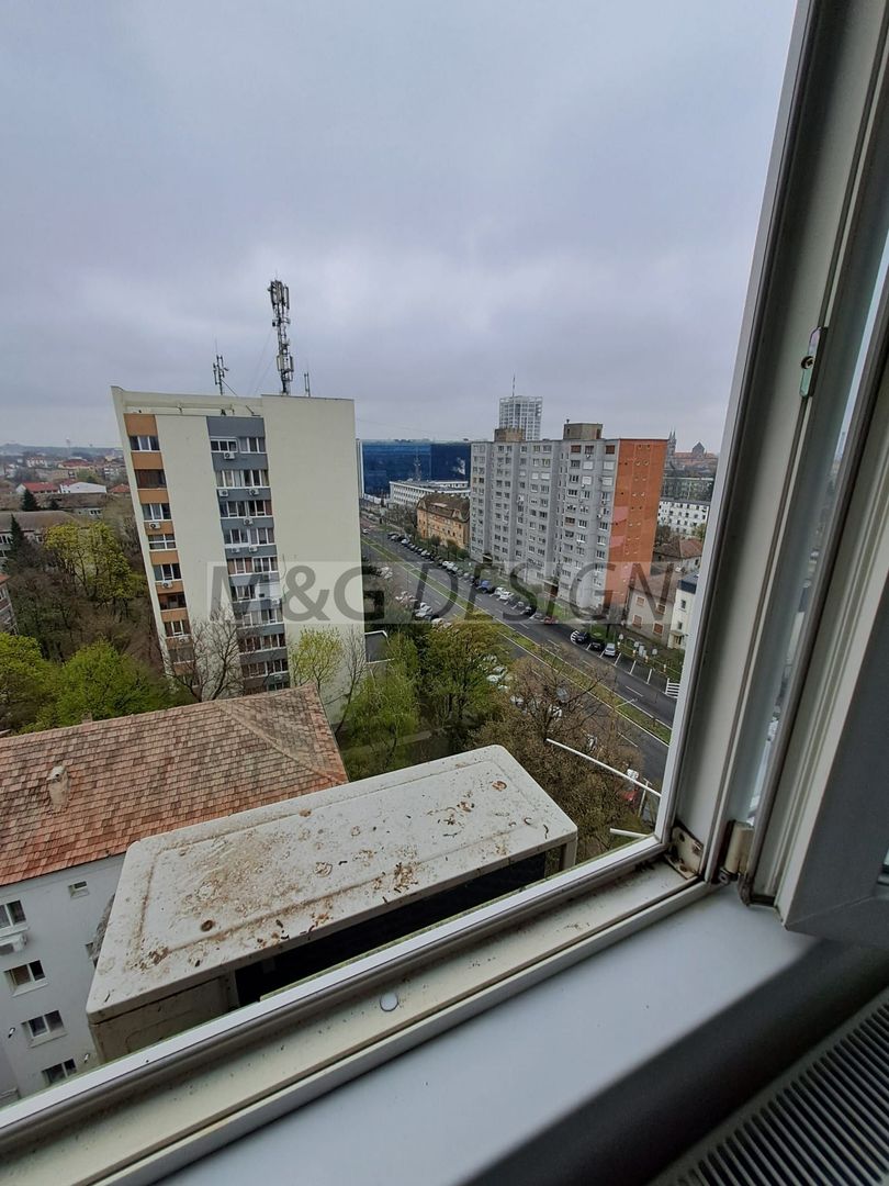 Punctele Cardinale - Take Ionescu, ap 1 camera - Poză 13