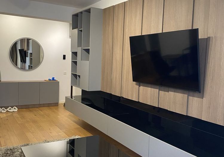 Aviatiei | Apartament 2 camere Aviatiei Apartments | Parcare subterana - Poză 4