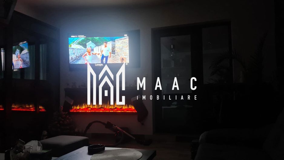 Penthouse 3 camere I 95 MPU I 2 Terase I Selimbar - Poză 10