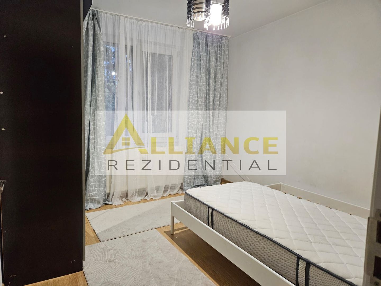 APARTAMENT 2 CAMERE DE ÎNCHIRIAT – ȘOSEAUA OLTENIȚEI, - GARNIȚEI - Poză 2