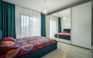 Apartament superb 2 camere | bloc nou | parcare | cartier Europa! - Poză 8