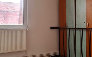 Apartament 2 camere de vânzare, decomandat, mobilat, construcție 2007, zona Mircea cel Bătrân - Poză 8