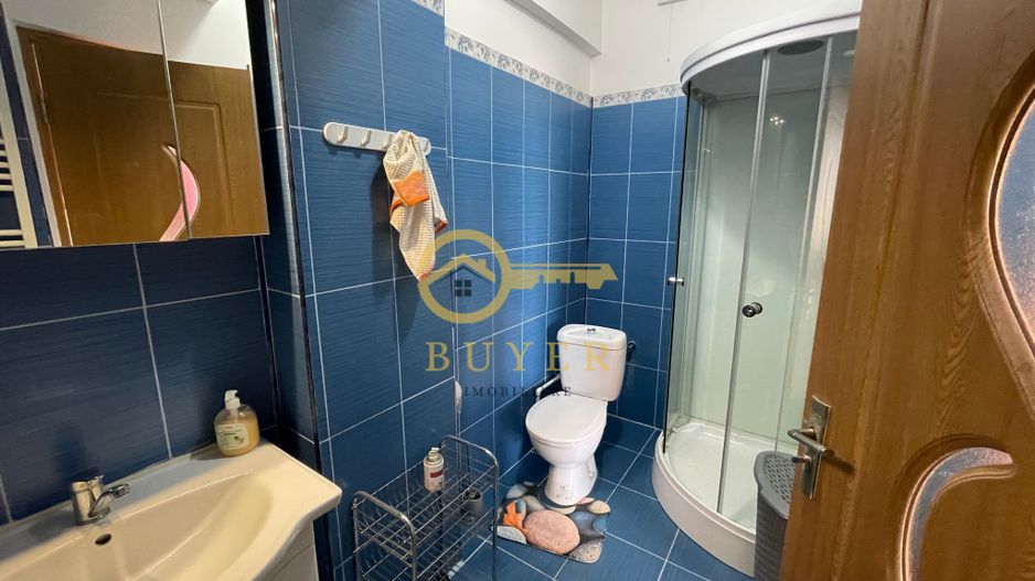Apartament cu 3 camere, 70 mp utili si terasa de 50mp- Dna Stanca - Poză 5