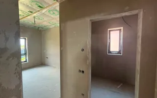 Casa premium pe un singur nivel 4 camere terasa pivnita Cristian - Poză 21