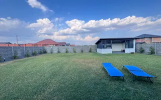 Casa Parta, mobilata modern - Poză 17