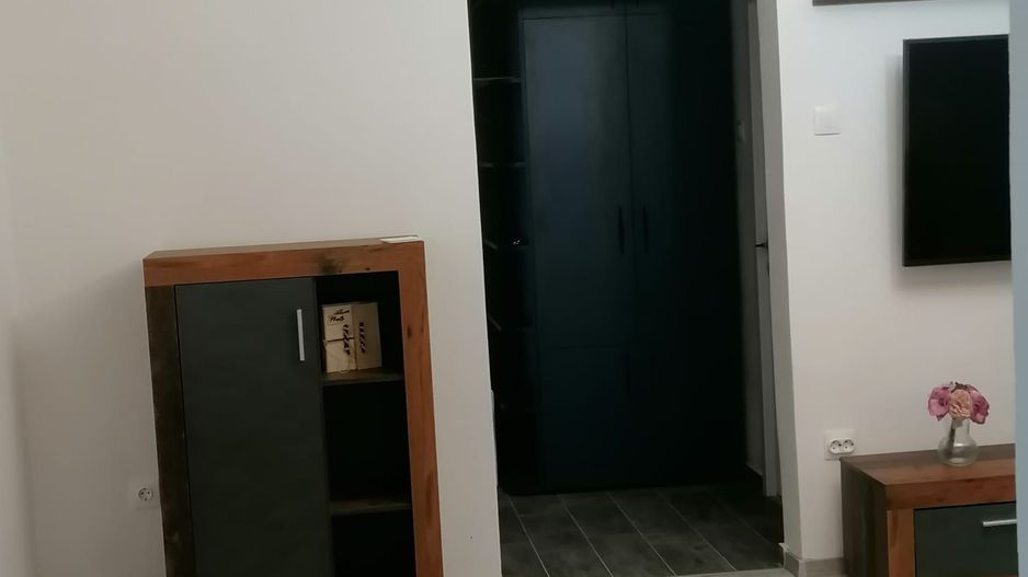 AP. 2 CAMERE GIULESTI, BOILER, MASINA SPALAT VASE, METROU 10 MINUTE - Poză 6