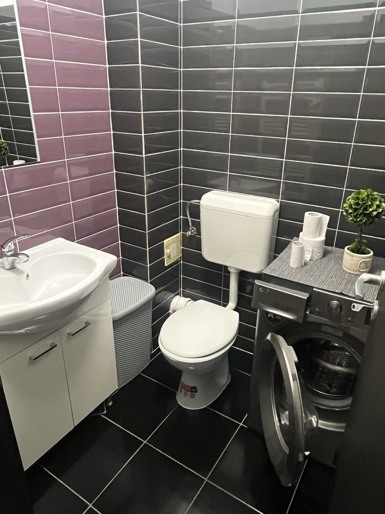 Închiriez apartament 3 camere – Metalurgiei Park Residence - Poză 6