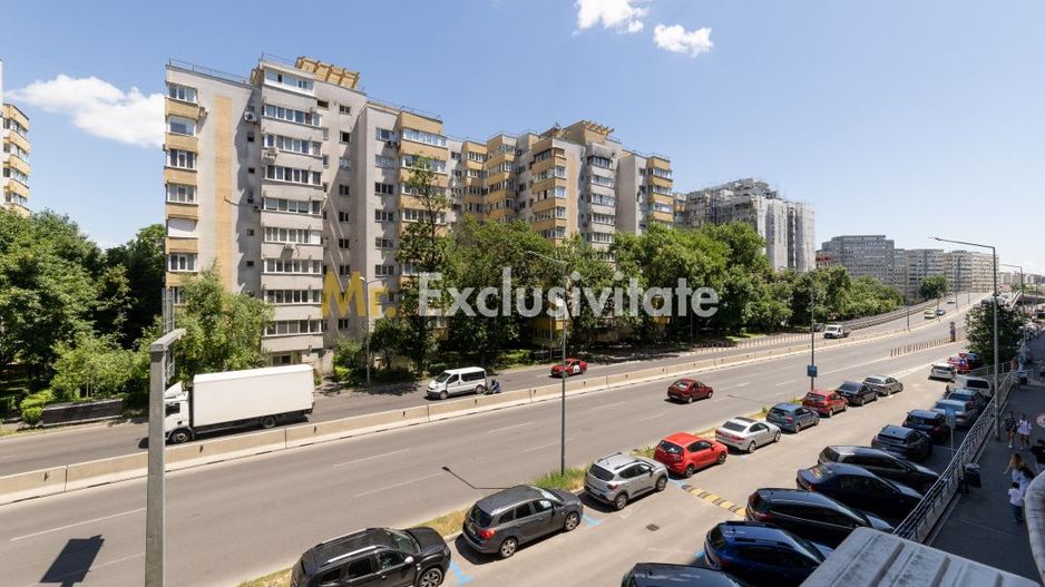 Ap. 3 camere, decomandat, etaj 2, Lacul Tei, Bucuresti - Poză 17