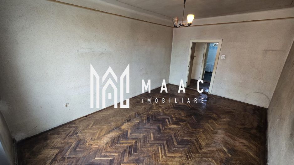 Duplex pe un singur nivel 4 camere zona Centrala - Poză 15