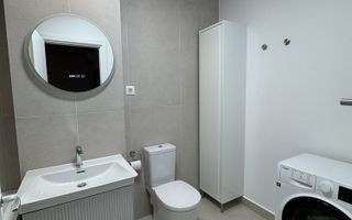 Apartament 2 camere  Hills Titanium, prima inchiriere - Poză 5