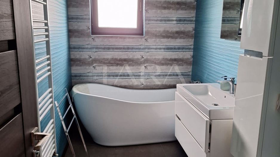 Apartament duplex premium, 103 mp utili, parcare inclusă. - Poză 8