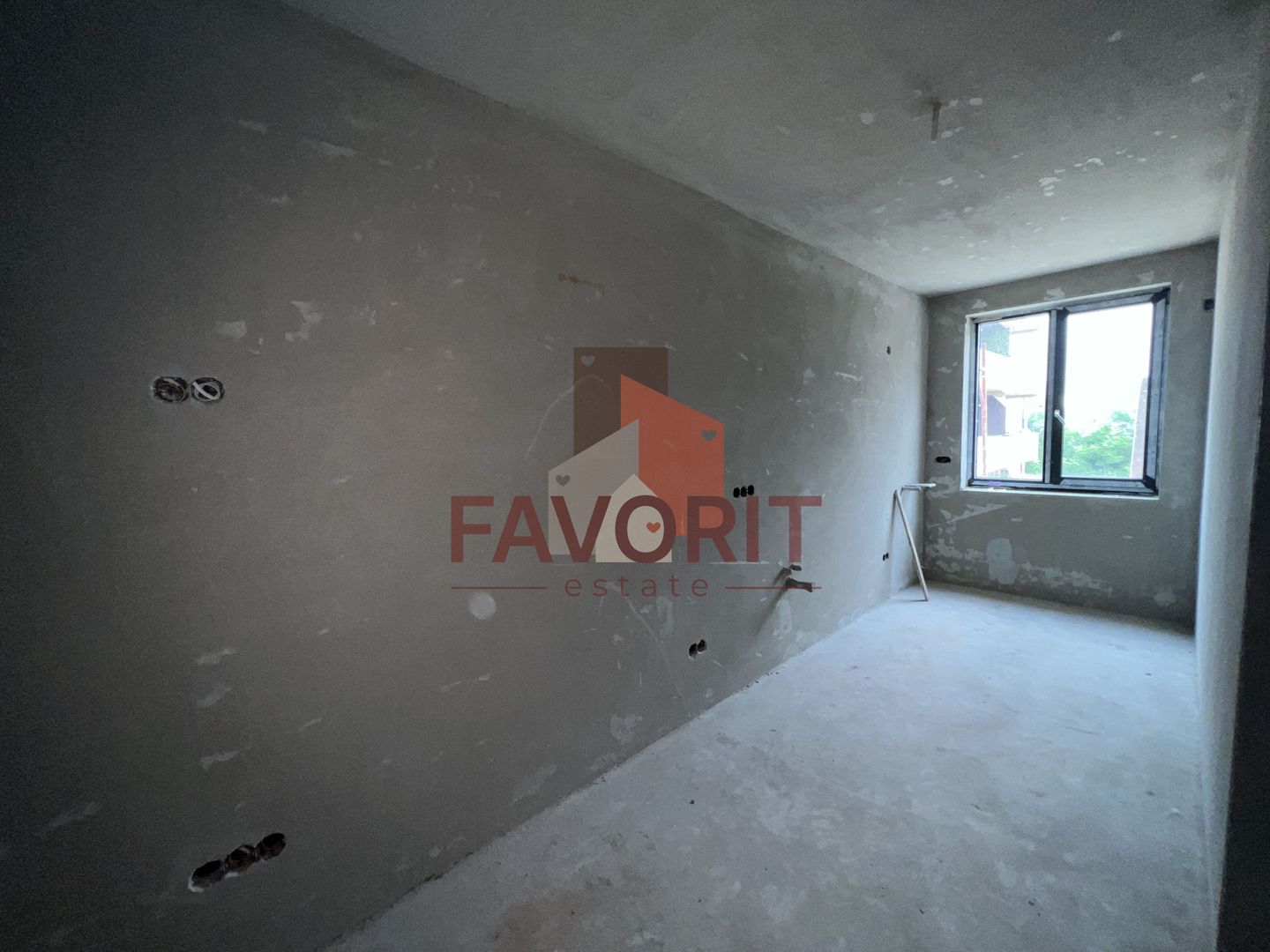 Apartamente Premium cu 1 si 2 Camere – Giroc - Poză 12