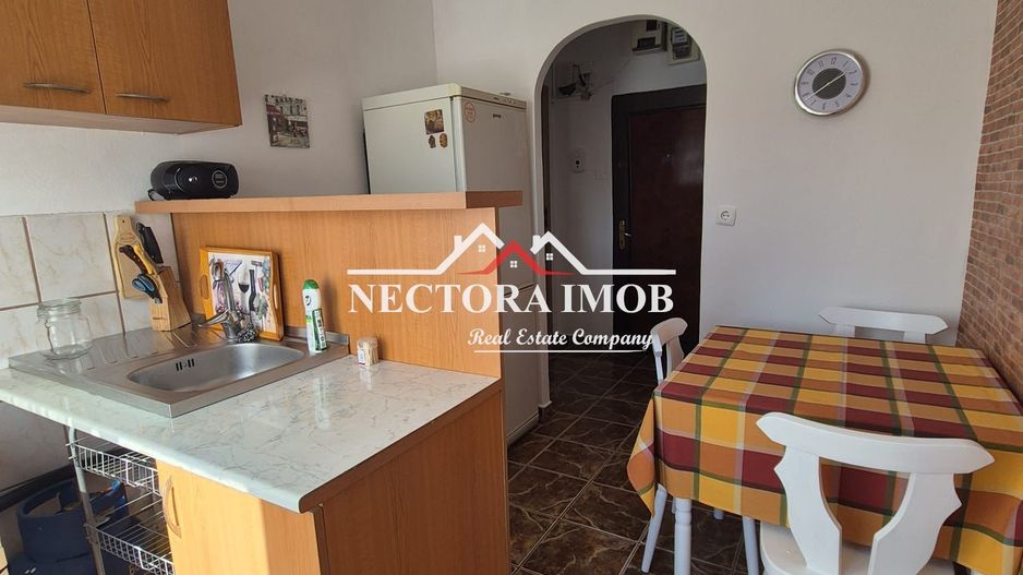 NECTORA IMOB-Apartament 2 camere, Zona Nufarul, 64 mp, Parcare, Et.5 - Poză 4
