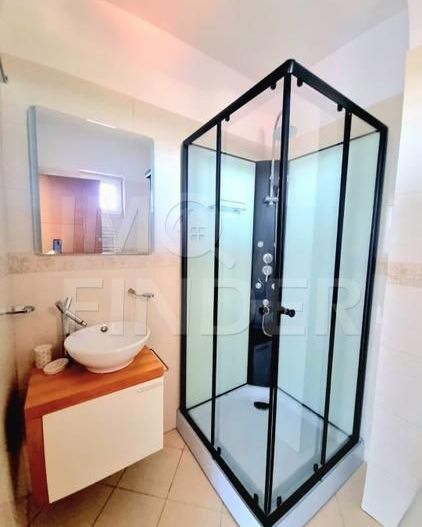 Penthouse pe 2 nivele 160 mp cu panorama superba in Buna Ziua - Poză 10