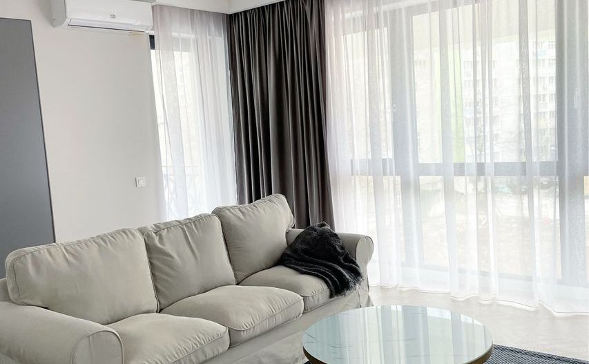 Apartament 2 camere Tineretului | Unirii | Bloc nou | Parcare inclusa - Poză 2