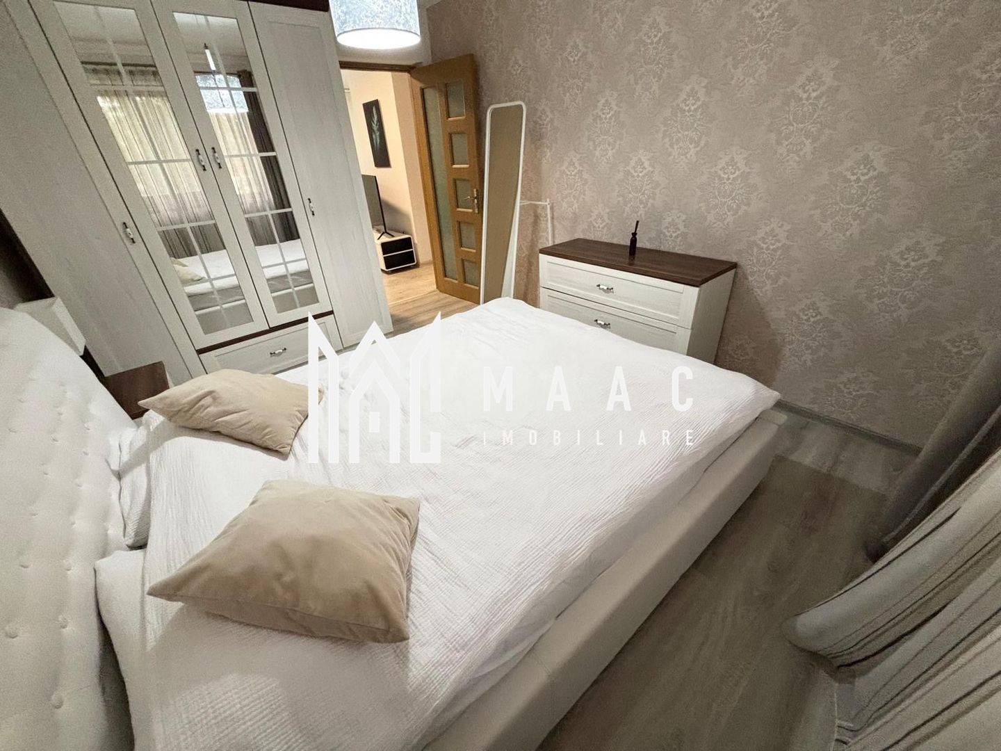Apartament 3 camere | Parter înalt | Ștrand - Poză 3