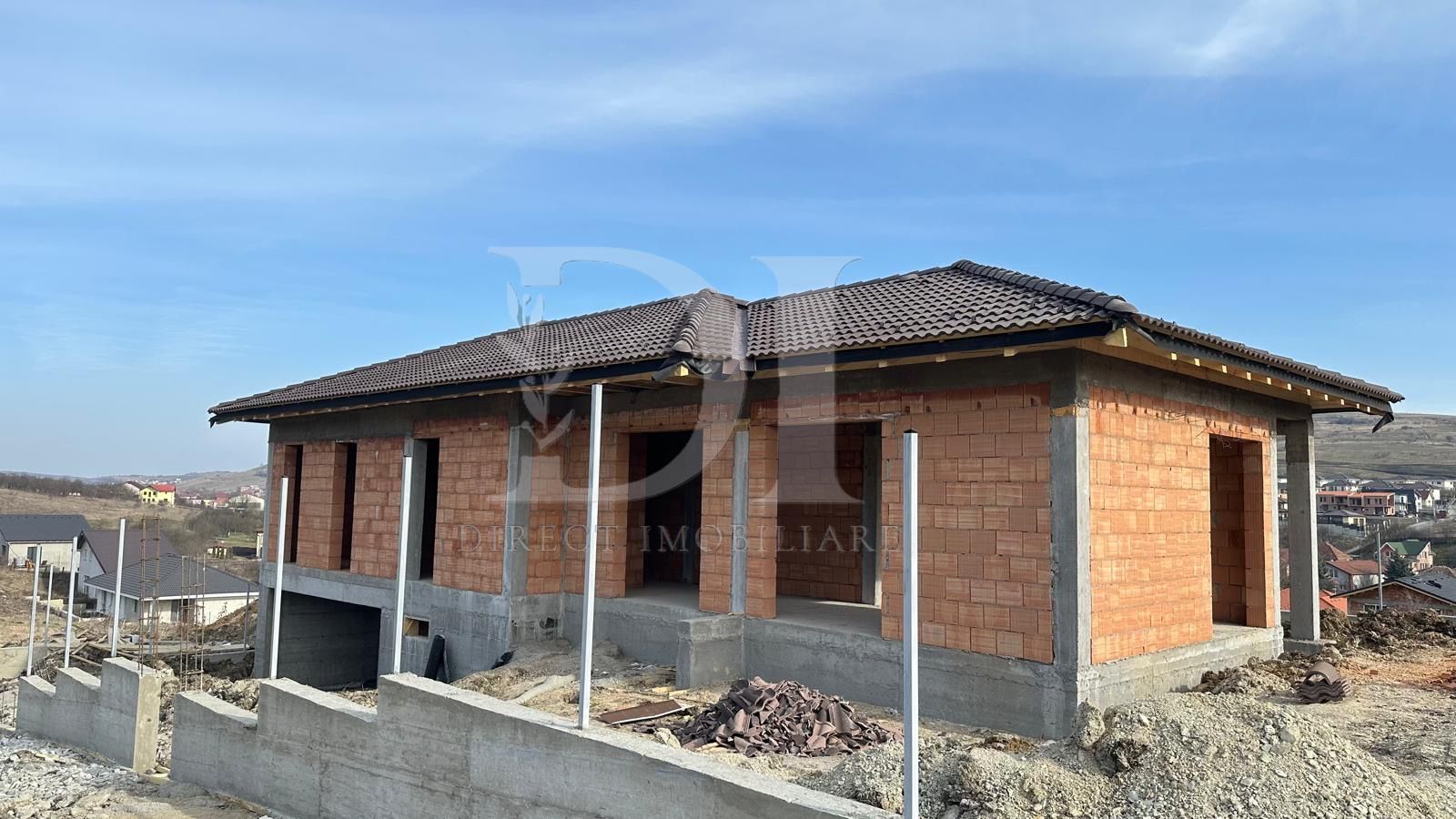 Casa individuala Chinteni - Cluj Napoca - Poză 9