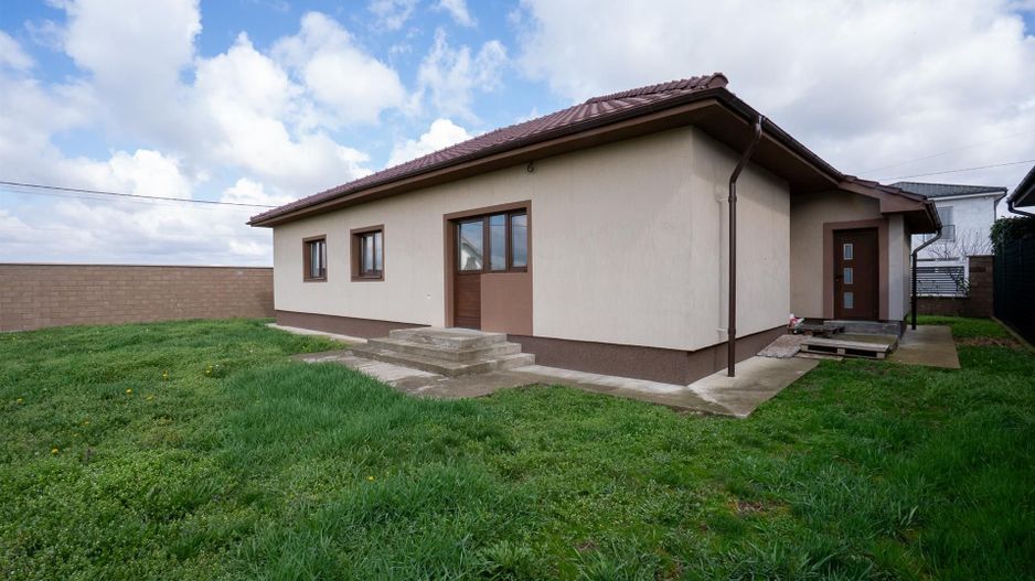 Casa la cheie Nojorid 3 dormitoare 2 bai - Poză 7