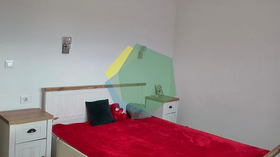 Casă tip duplex P+1+M, cu mansardă de 50 mp și curte generoasă - Poză 10