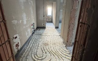 De vânzare – Bloc nou P+2 | Calea Urseni | Apartamente 1-2 camere | Gradina - Poză 5