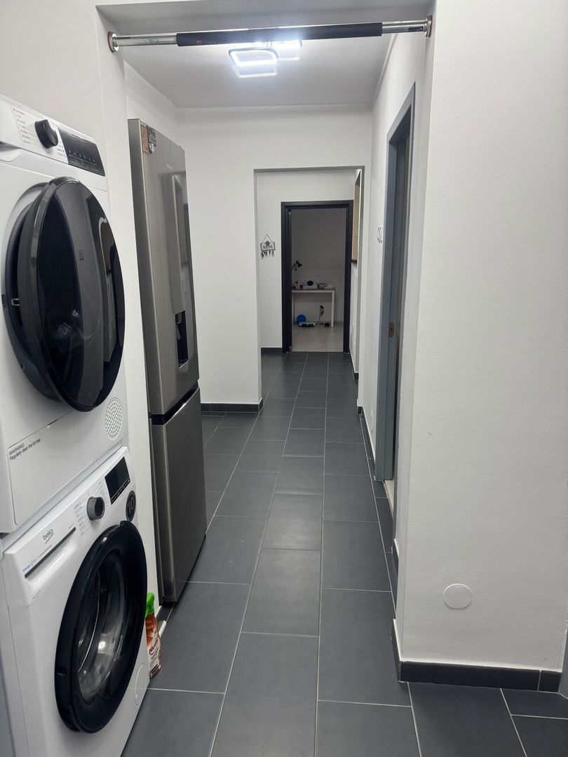 Apartament 3 camere renovat, bloc 1980, reabilitat, Gorjului, Militari - Poză 5