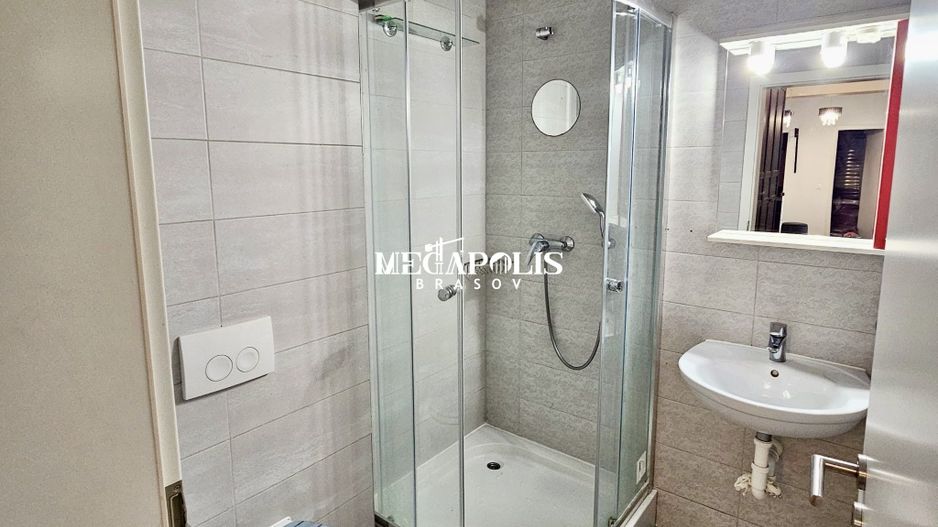 REZERVAT / 3 Camere / Decomandat / Avantgarden 3 / Parcare - Poză 14