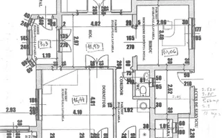 VANZARE VILA FORMATA DIN 3 APARTAMENTE | ZONA MALL VITA | - Poză 16