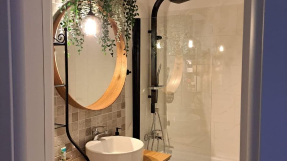 Garsoniera Moderna Militari Residence PET FRIENDLY - Poză 9