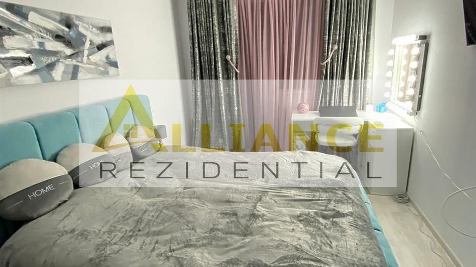 Young Residence 2 cam 64 mp la 10 min metrou - Poză 4