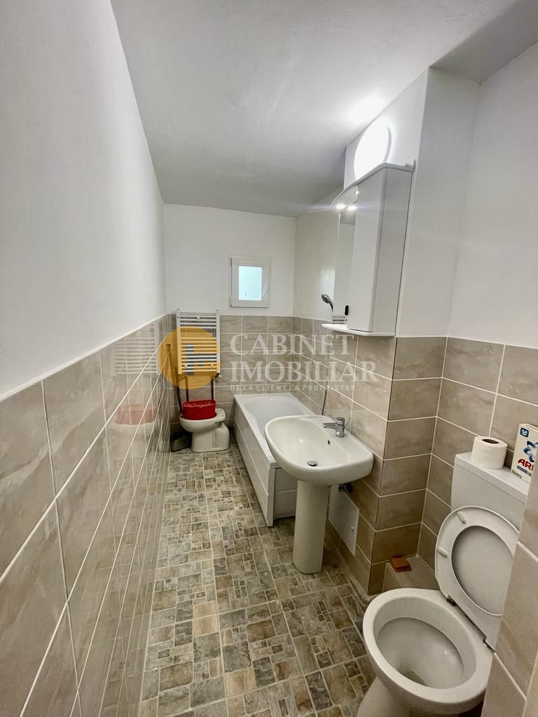 Etaj 1 Apartament 2 Camere Decomandat 55 MP Bloc 1986 - Poză 7