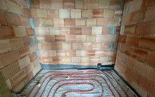 Vânzare, penthouse, 3 camere, str. Nicolae Milescu Spătaru, Ciocana - Poză 12