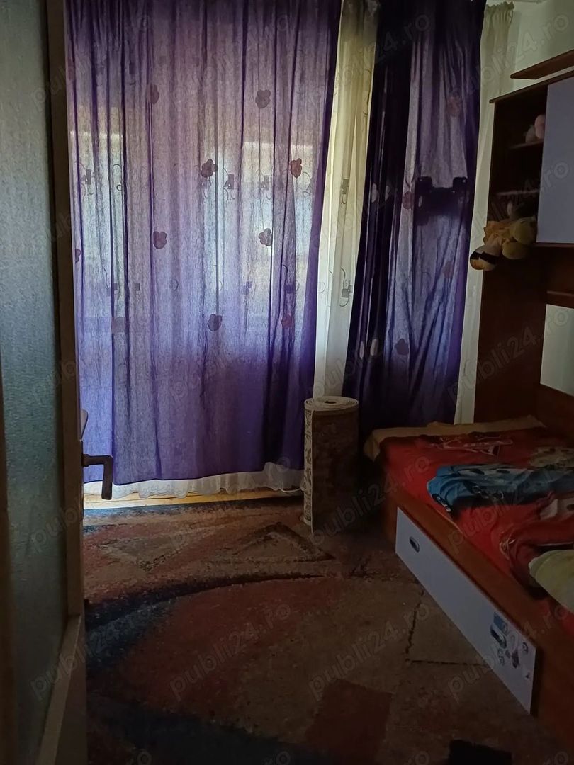 Apartament 4 camere, zona ultra centrală, in spate la Tribunalul nou - Poză 5