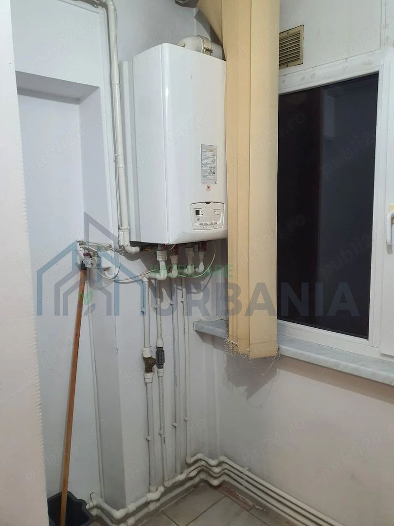 Apartament 1 cameră, Podul de Fier, zonă centrală - Poză 4