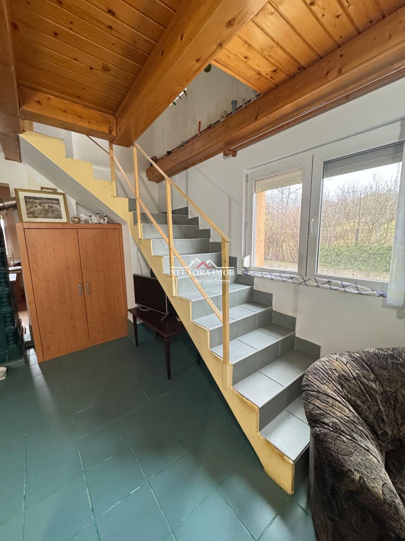 NECTORA IMOB Exclusivitate-Casa S+P+M,Str. Sofiei, 144mp+ 2192mp teren - Poză 17