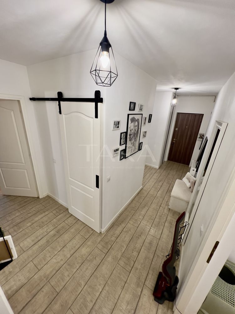 Apartament 3 camere – Baciu, zona Primariei - Poză 3