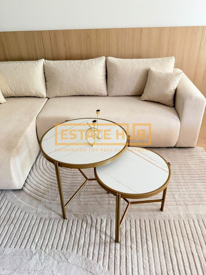 Apartament cu 2 camere și terasă de 15 mp | The Nest - Poză 10