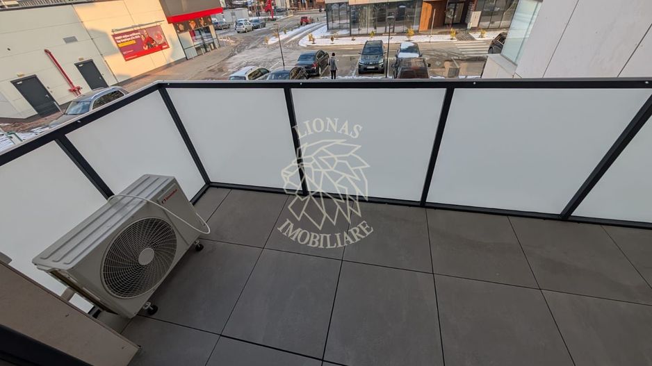 Apartament Nou 2 camere-balcon-etaj 1-lift-parcare-Zona Drumul Cetatii - Poză 5